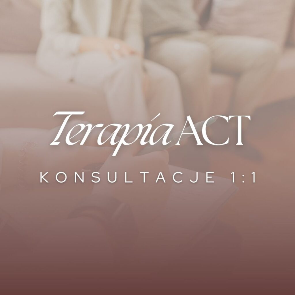 Terapia Act psycholog dla mam, macierzyństwo czechowice-dziedzice