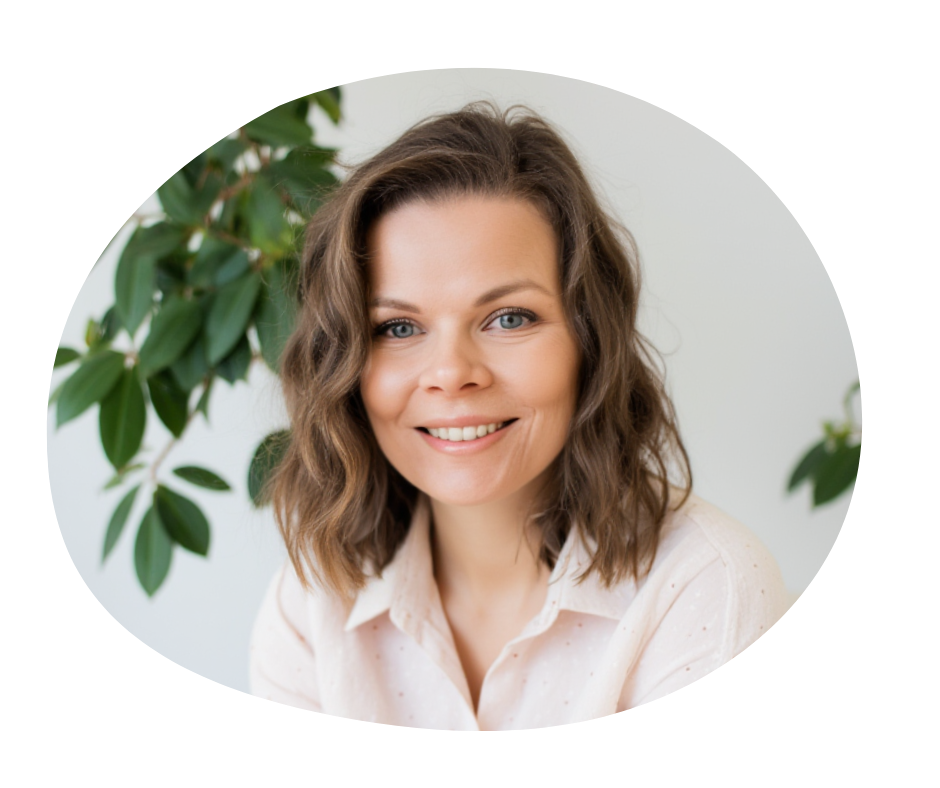 psycholog terapeuta ACT Katarzyna Duźniak Czechowice-Dziedzice