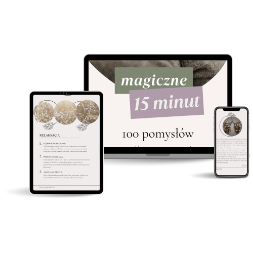 magiiiczne 15 minut